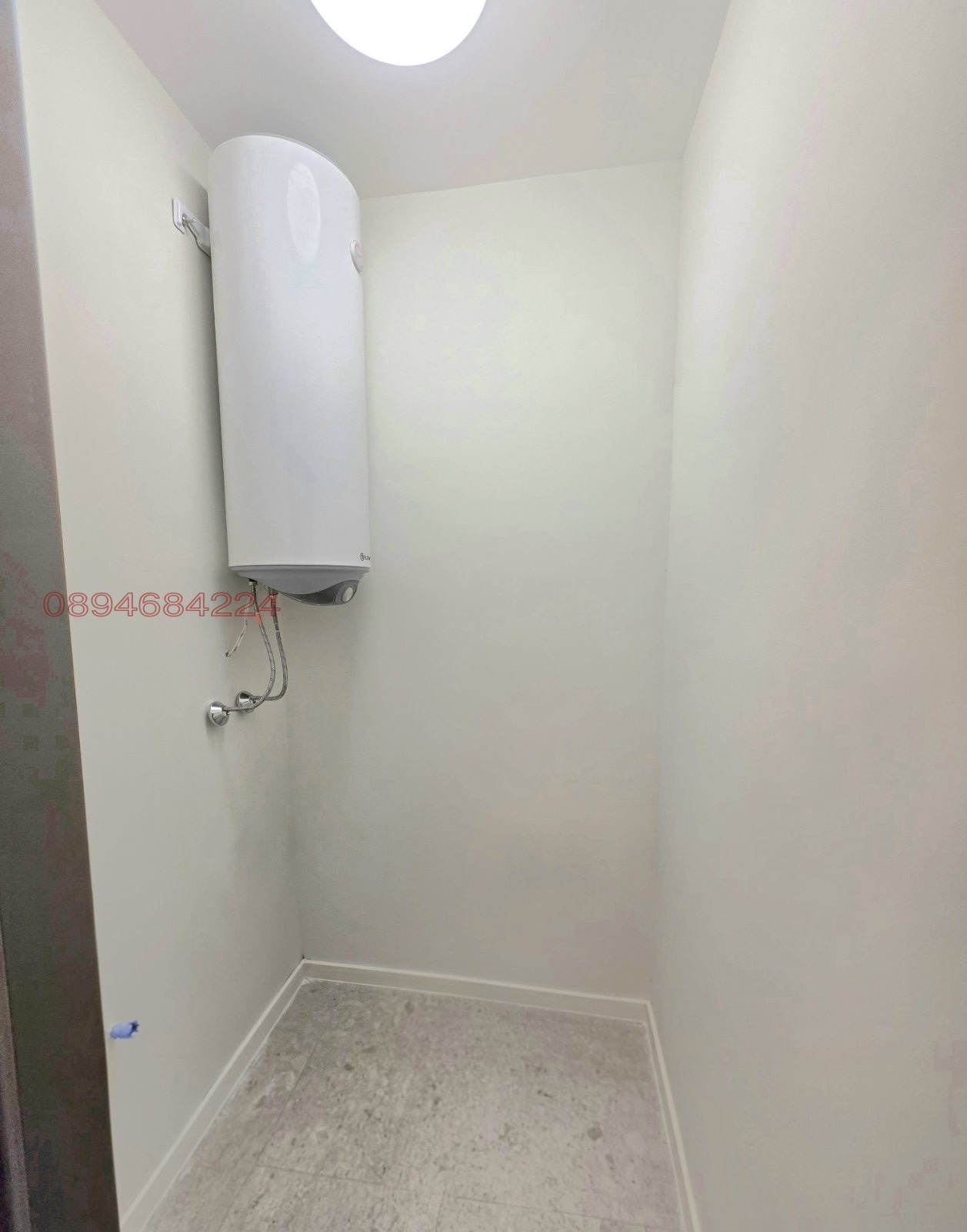 Продава 2-СТАЕН, гр. Варна, Окръжна болница-Генерали, снимка 14 - Апартаменти - 54259071