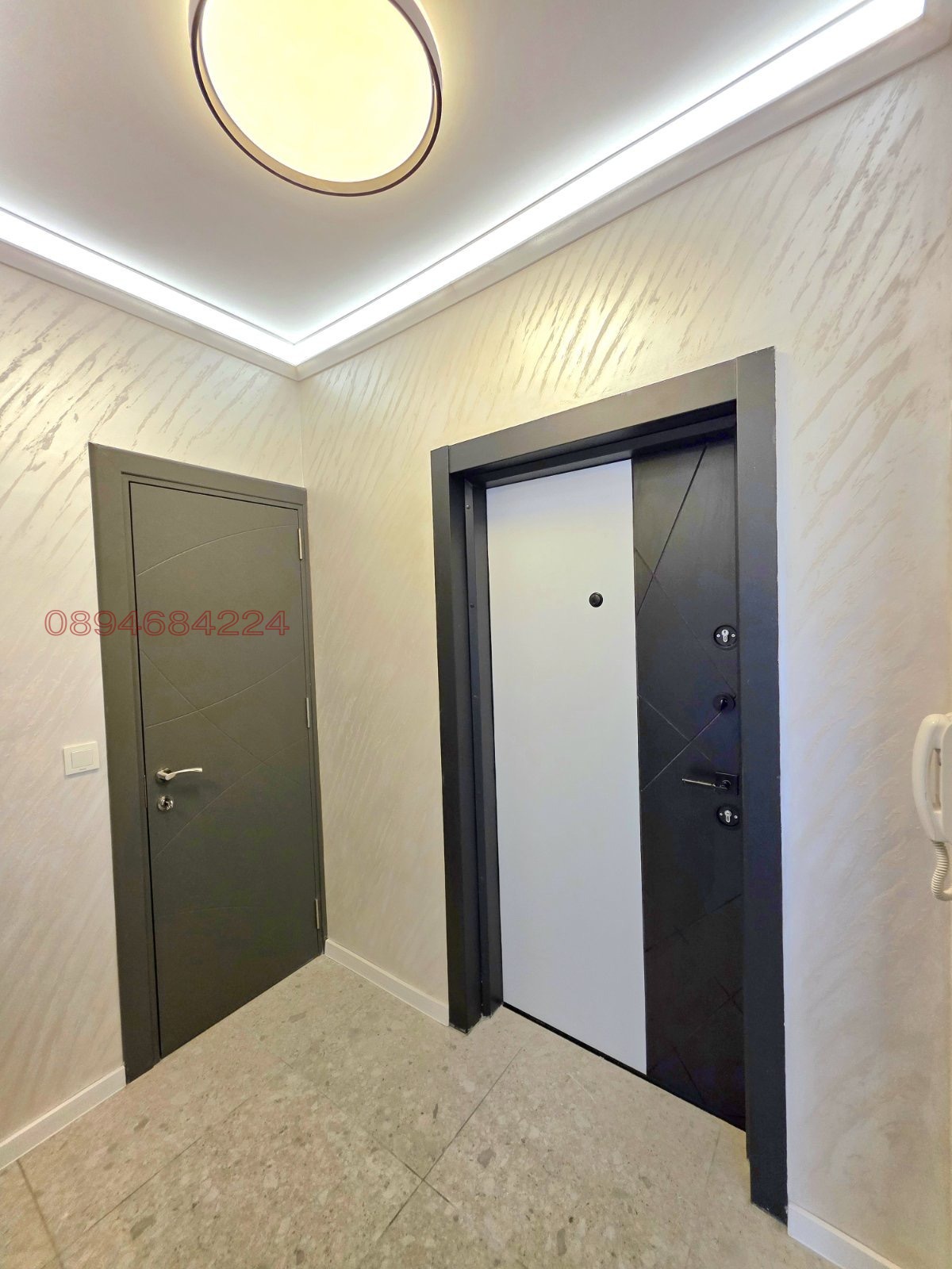 Продава 2-СТАЕН, гр. Варна, Окръжна болница-Генерали, снимка 12 - Апартаменти - 54259071