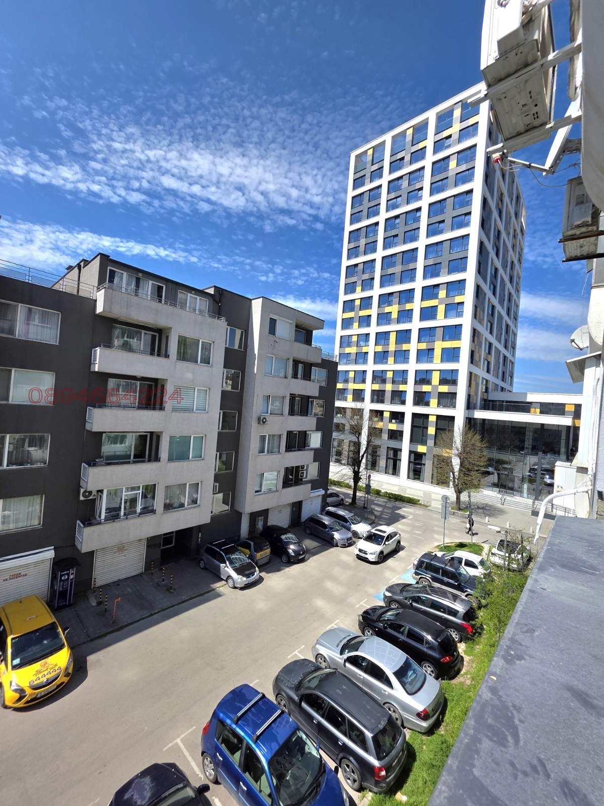 Продава 2-СТАЕН, гр. Варна, Окръжна болница-Генерали, снимка 15 - Апартаменти - 54259071