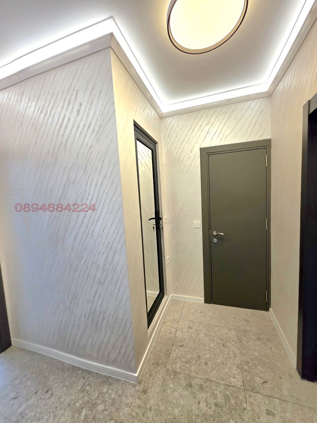 Продава 2-СТАЕН, гр. Варна, Окръжна болница-Генерали, снимка 11 - Апартаменти - 54259071