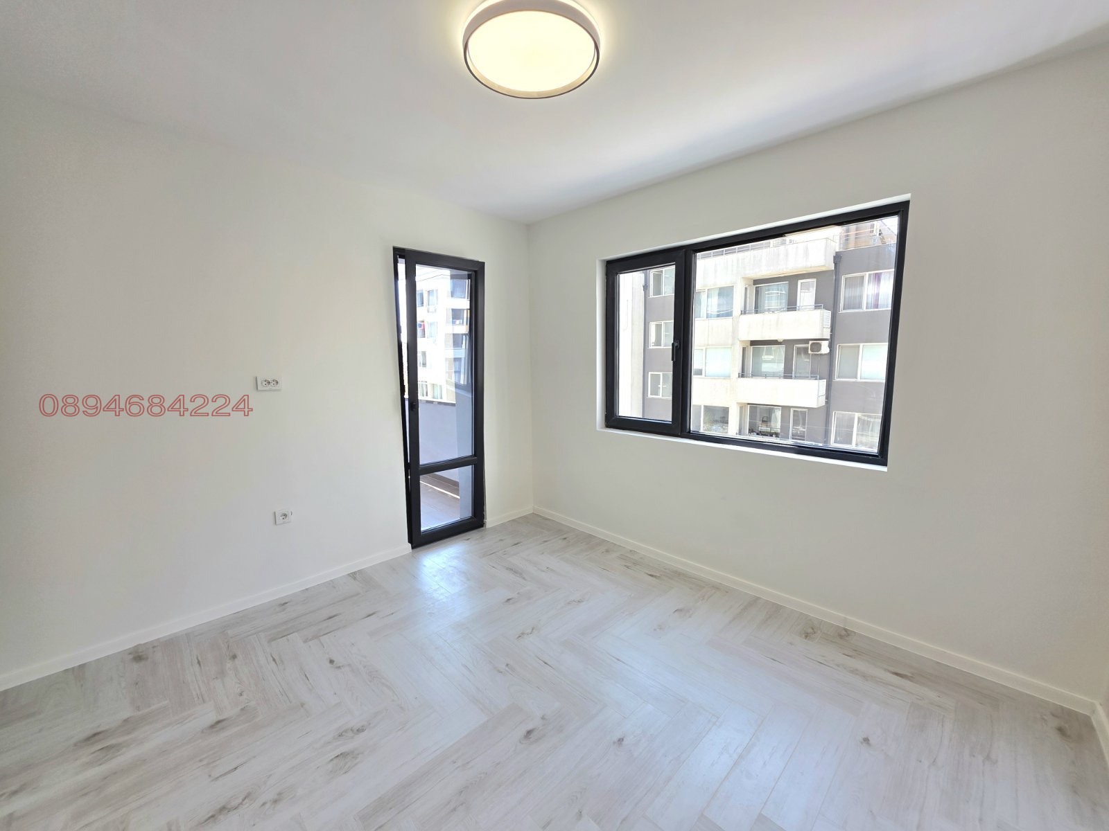 Продава 2-СТАЕН, гр. Варна, Окръжна болница-Генерали, снимка 4 - Апартаменти - 54259071