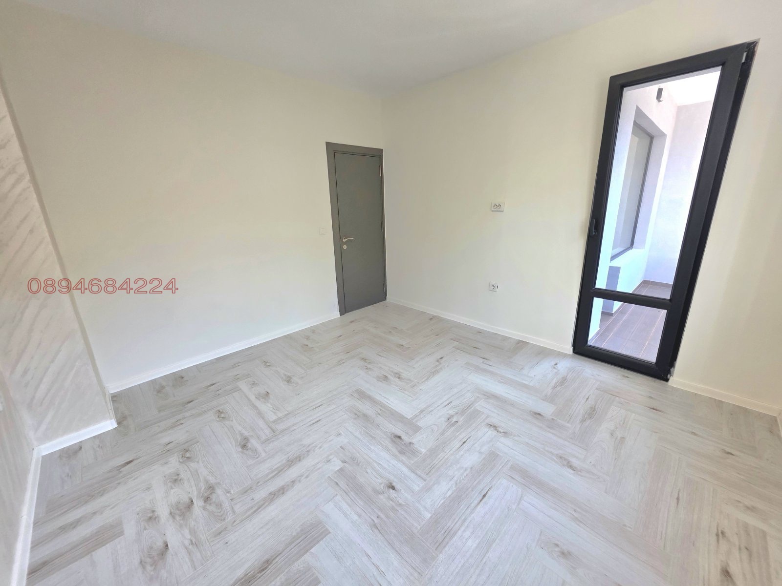 Продава 2-СТАЕН, гр. Варна, Окръжна болница-Генерали, снимка 5 - Апартаменти - 54259071