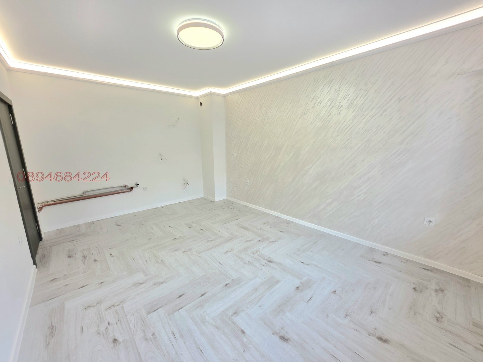 Продава 2-СТАЕН, гр. Варна, Окръжна болница-Генерали, снимка 2 - Апартаменти - 54259071