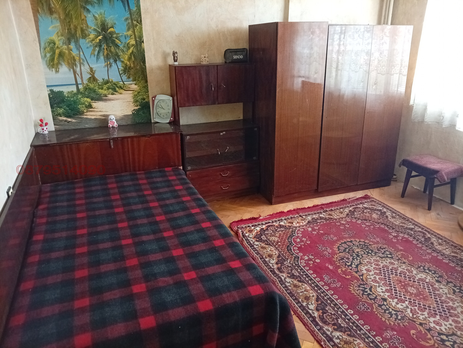 Продава 2-СТАЕН, гр. Исперих, област Разград