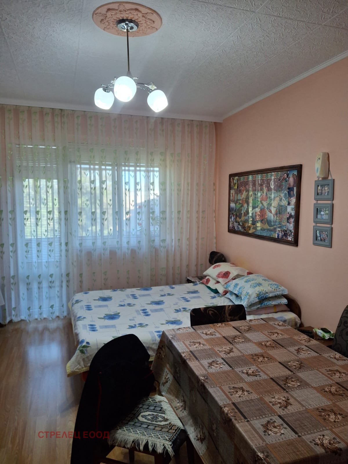 Продава 2-СТАЕН, гр. Добрич, Пинета, снимка 5 - Апартаменти - 54910481