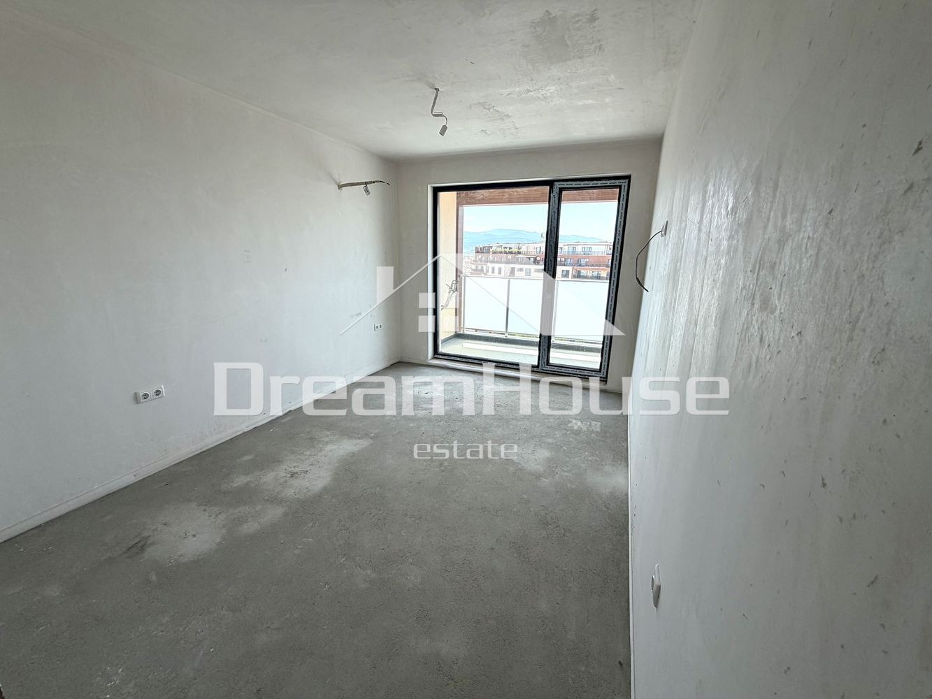 Продава 2-СТАЕН, гр. Пловдив, Христо Смирненски, снимка 5 - Апартаменти - 55188433