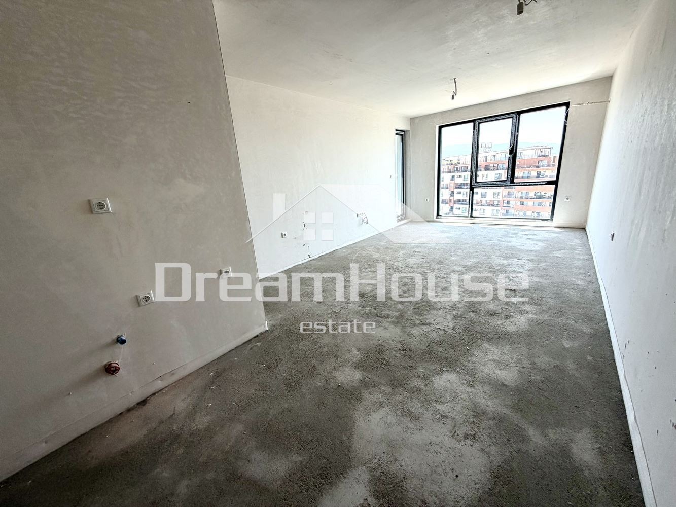 Продава 2-СТАЕН, гр. Пловдив, Христо Смирненски, снимка 3 - Апартаменти - 55188433