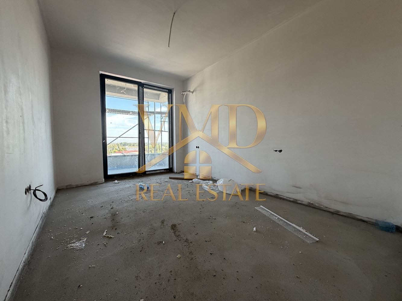 Продава 2-СТАЕН, гр. Пловдив, Гагарин, снимка 6 - Апартаменти - 56495134