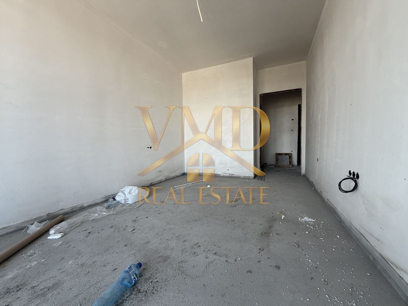 Продава 2-СТАЕН, гр. Пловдив, Гагарин, снимка 7 - Апартаменти - 56495134