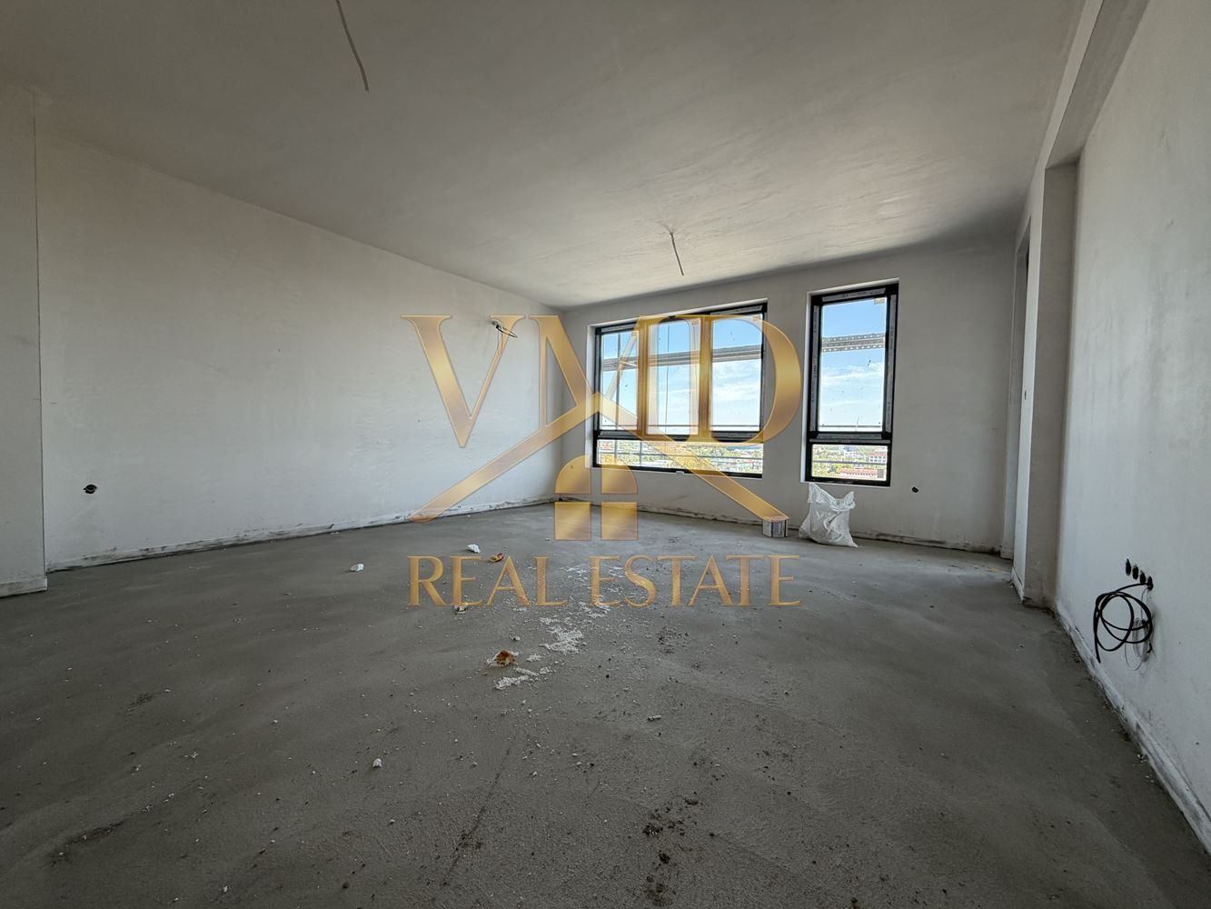 Продава 2-СТАЕН, гр. Пловдив, Гагарин, снимка 4 - Апартаменти - 56495134