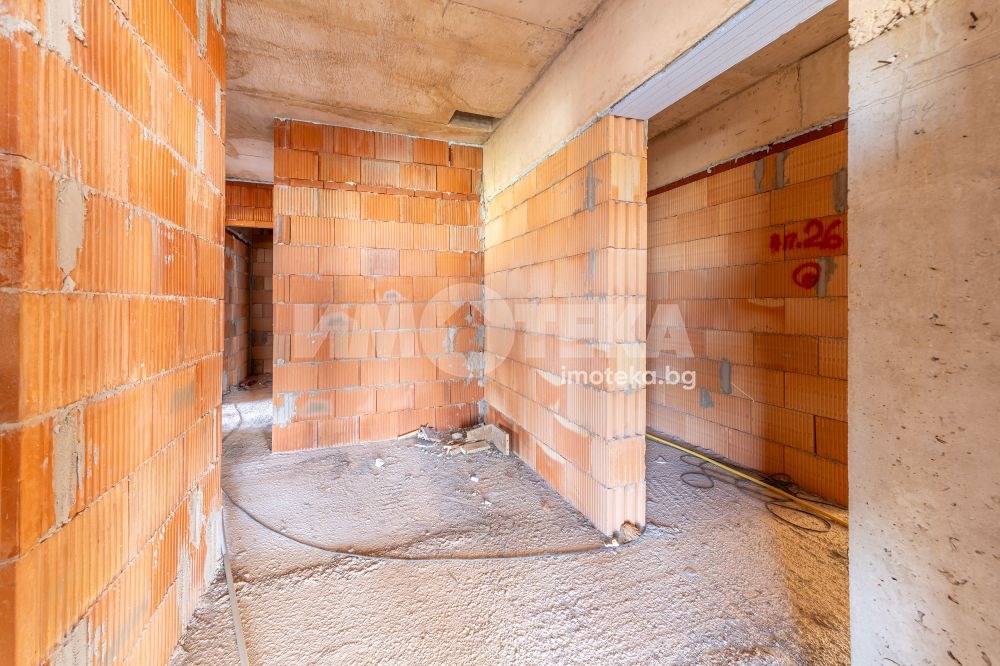 Продава 3-СТАЕН, гр. Варна, Цветен квартал, снимка 16 - Апартаменти - 51178342