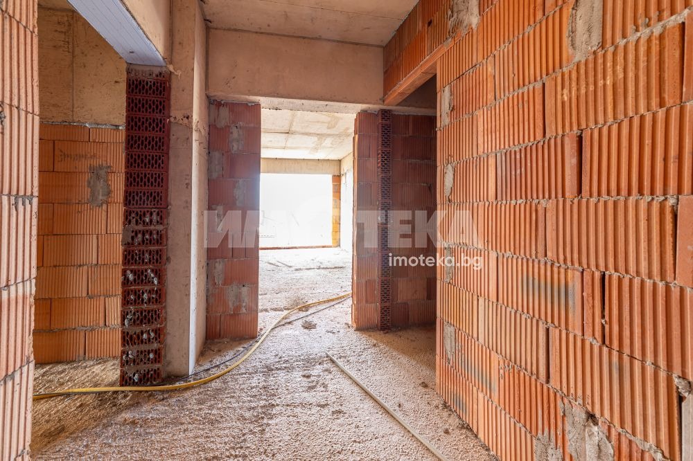 Продава 3-СТАЕН, гр. Варна, Цветен квартал, снимка 11 - Апартаменти - 51178342