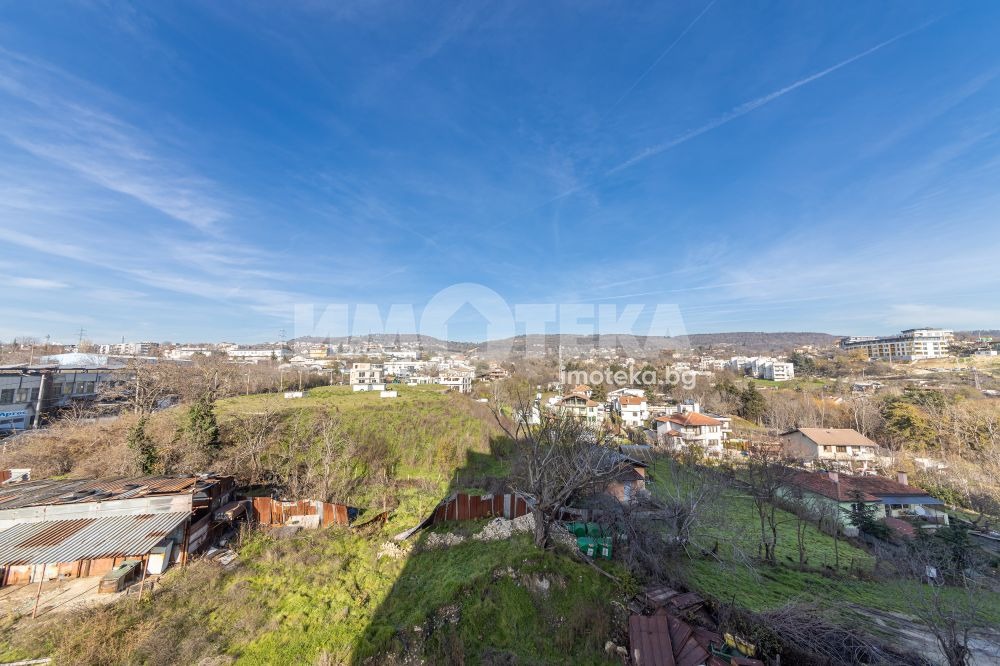 Продава 3-СТАЕН, гр. Варна, Цветен квартал, снимка 9 - Апартаменти - 51178342