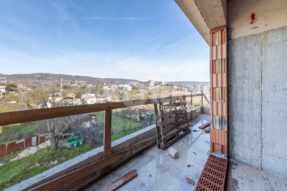 Продава 3-СТАЕН, гр. Варна, Цветен квартал, снимка 5 - Апартаменти - 51178342