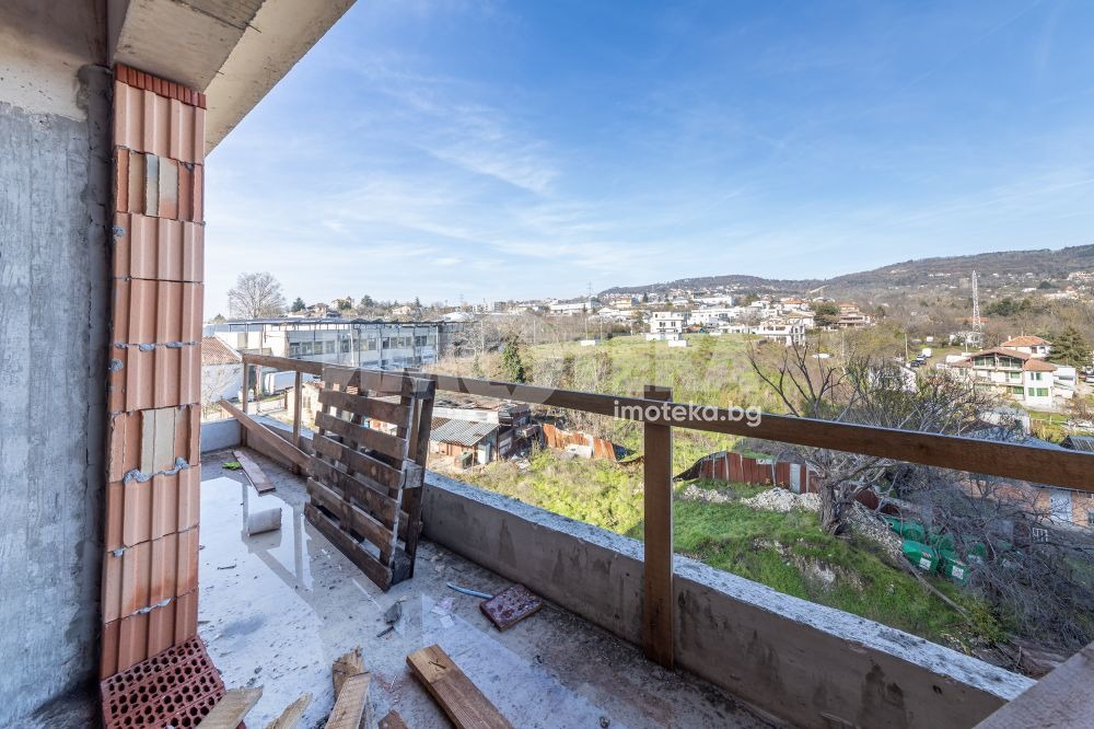 Продава 3-СТАЕН, гр. Варна, Цветен квартал, снимка 10 - Апартаменти - 51178342