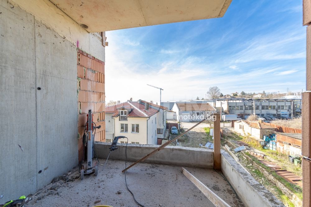 Продава 3-СТАЕН, гр. Варна, Цветен квартал, снимка 8 - Апартаменти - 51178342