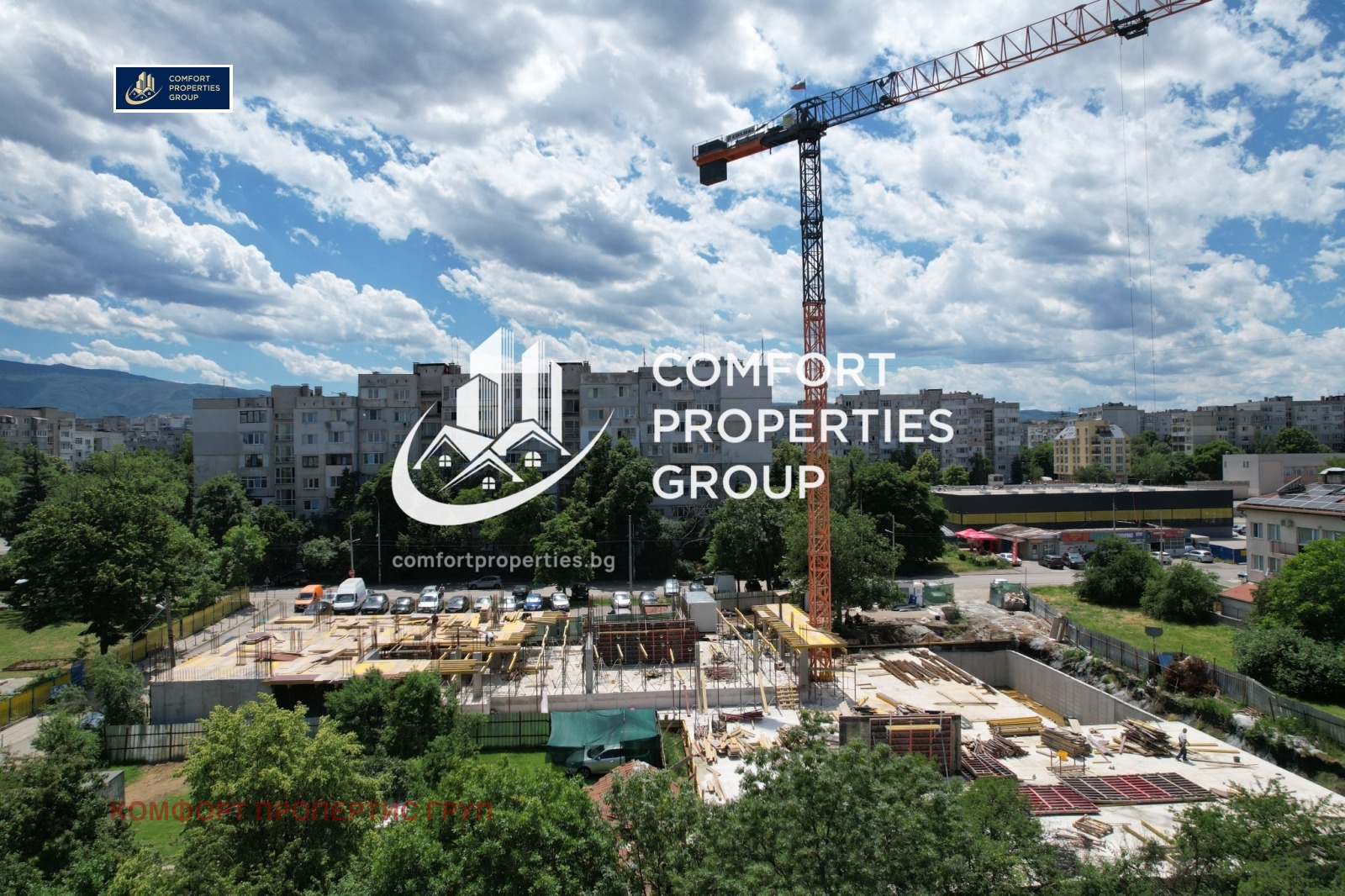 Продава 3-СТАЕН, гр. София, Люлин 8, снимка 13 - Апартаменти - 54794102