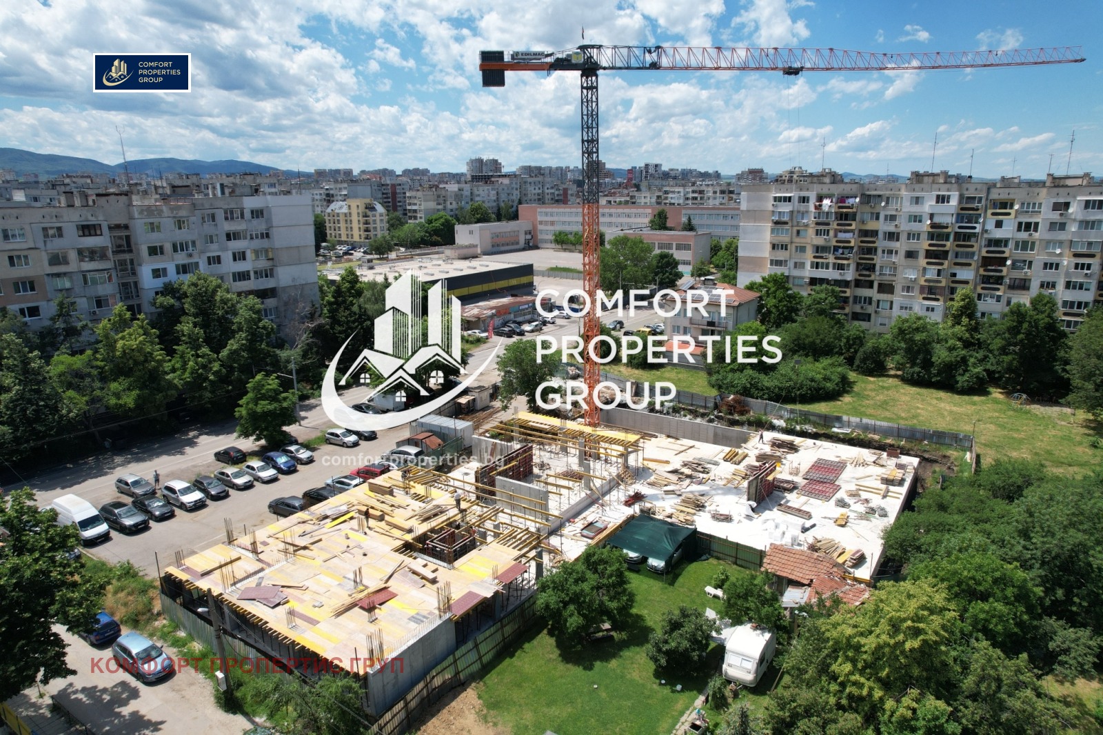 Продава 3-СТАЕН, гр. София, Люлин 8, снимка 14 - Апартаменти - 54794102