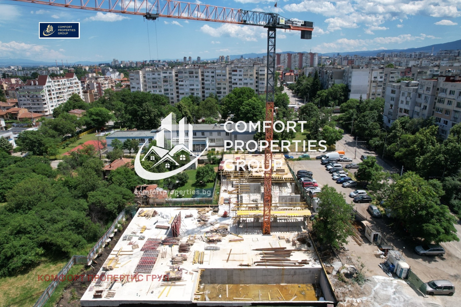 Продава 3-СТАЕН, гр. София, Люлин 8, снимка 11 - Апартаменти - 54794102
