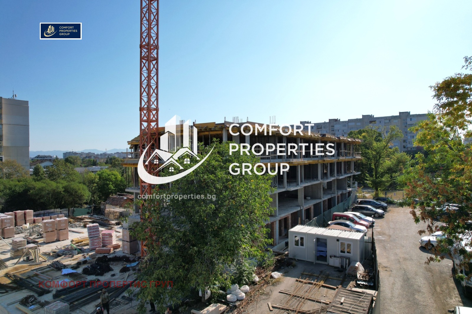 Продава 3-СТАЕН, гр. София, Люлин 8, снимка 4 - Апартаменти - 54794102