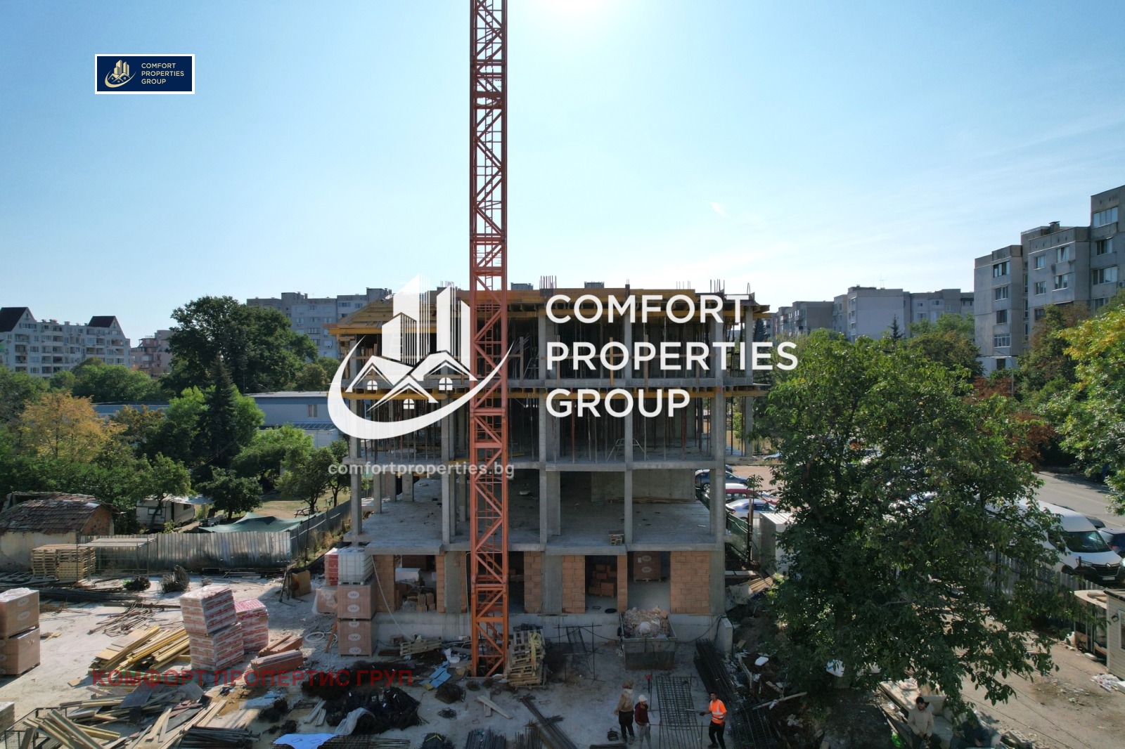 Продава 3-СТАЕН, гр. София, Люлин 8, снимка 2 - Апартаменти - 54794102