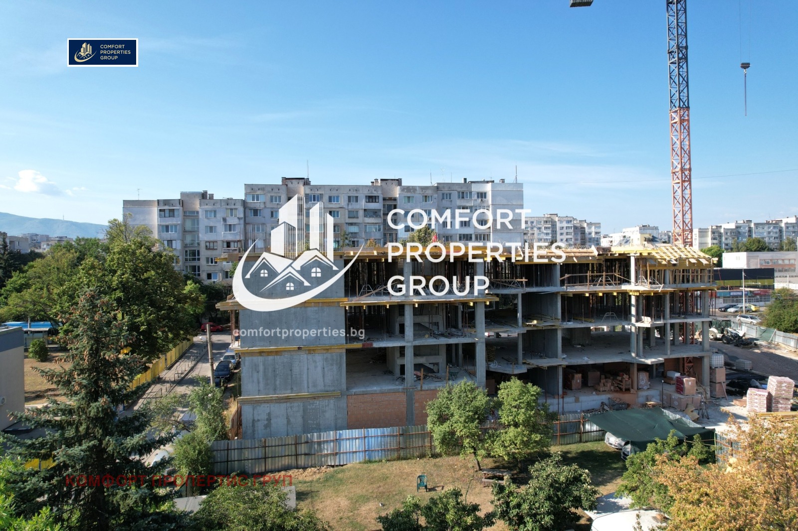 Продава 3-СТАЕН, гр. София, Люлин 8, снимка 6 - Апартаменти - 54794102