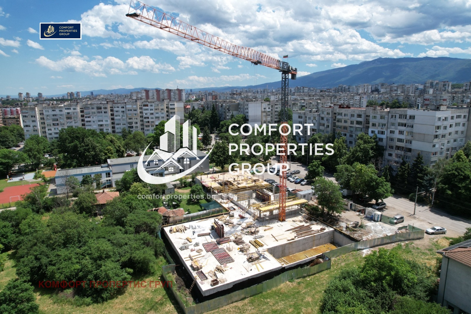 Продава 3-СТАЕН, гр. София, Люлин 8, снимка 2 - Апартаменти - 54794102