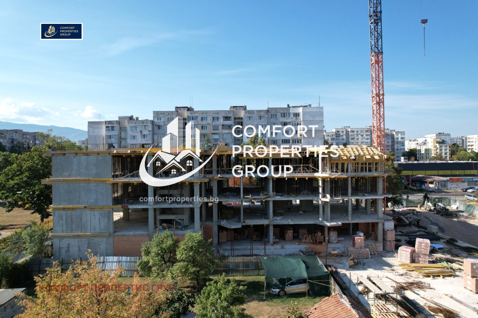 Продава 3-СТАЕН, гр. София, Люлин 8, снимка 7 - Апартаменти - 54794102