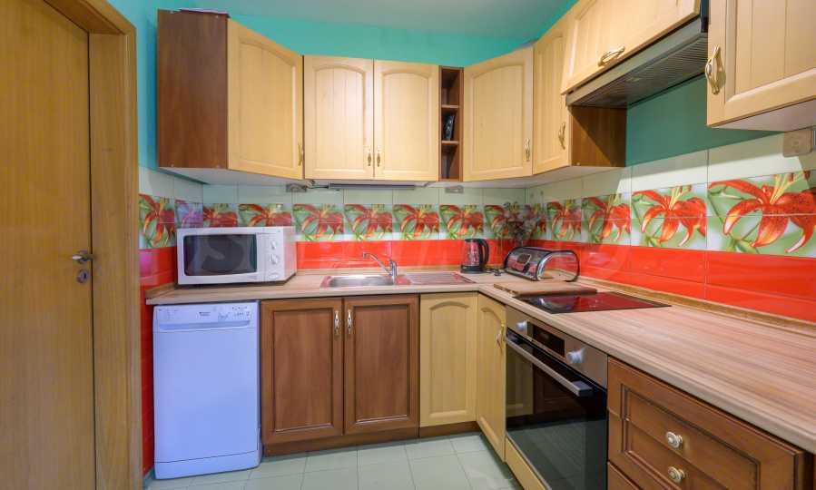 Продава 3-СТАЕН, гр. София, Овча купел, снимка 6 - Апартаменти - 55098872
