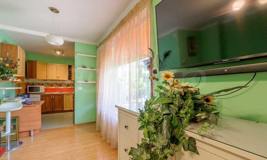Продава 3-СТАЕН, гр. София, Овча купел, снимка 7 - Апартаменти - 55098872