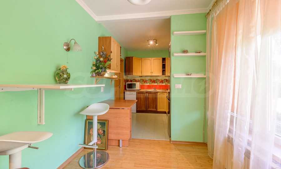 Продава 3-СТАЕН, гр. София, Овча купел, снимка 4 - Апартаменти - 55098872