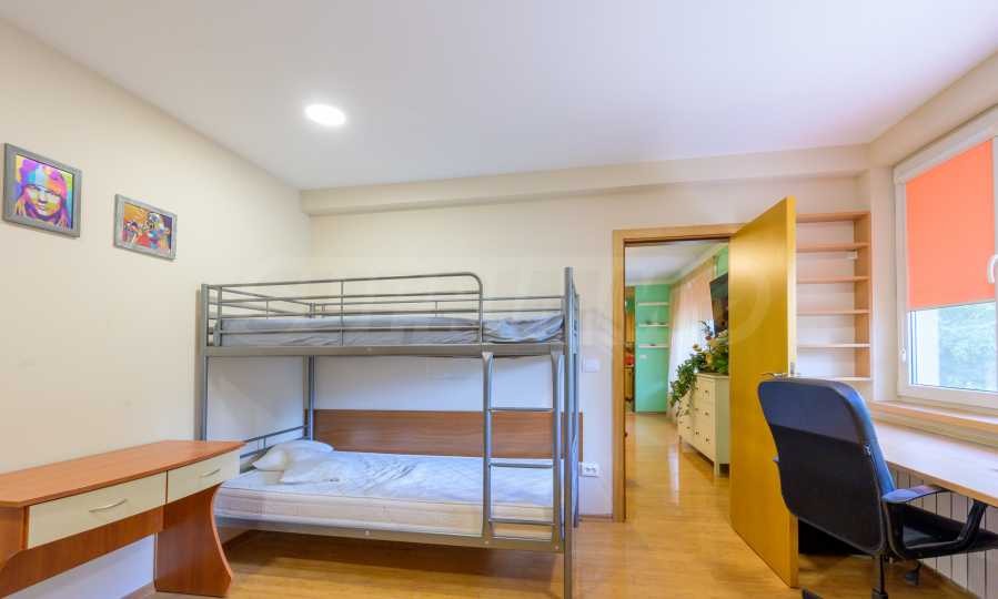 Продава 3-СТАЕН, гр. София, Овча купел, снимка 9 - Апартаменти - 55098872