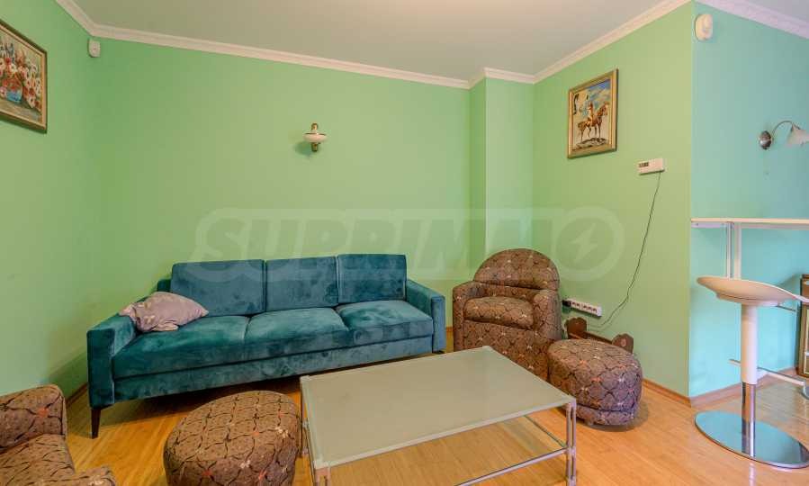 Продава 3-СТАЕН, гр. София, Овча купел, снимка 3 - Апартаменти - 55098872