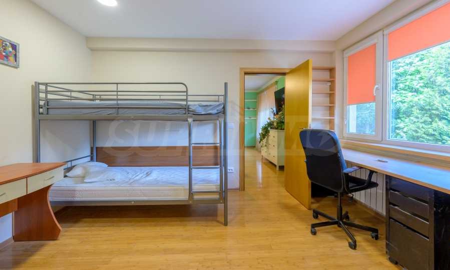 Продава 3-СТАЕН, гр. София, Овча купел, снимка 8 - Апартаменти - 55098872