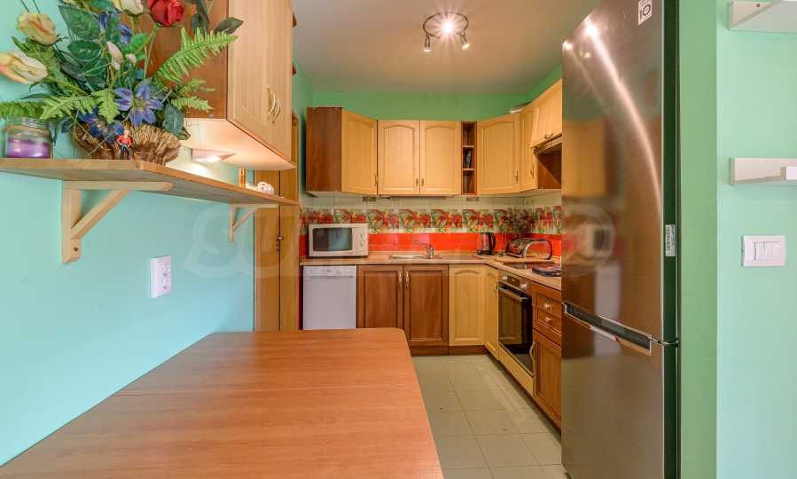 Продава 3-СТАЕН, гр. София, Овча купел, снимка 5 - Апартаменти - 55098872