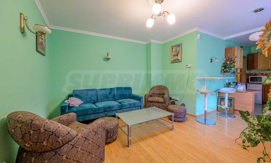 Продава 3-СТАЕН, гр. София, Овча купел