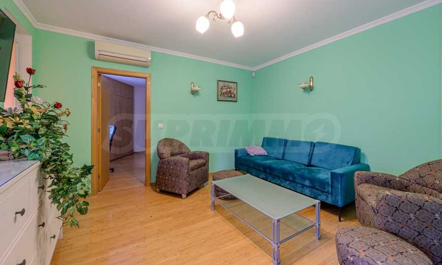 Продава 3-СТАЕН, гр. София, Овча купел, снимка 2 - Апартаменти - 55098872