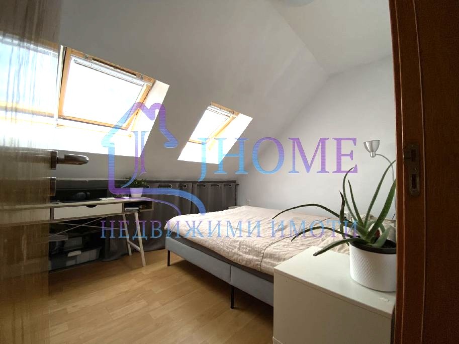 Продава 3-СТАЕН, гр. Варна, Виница, снимка 4 - Апартаменти - 55705581