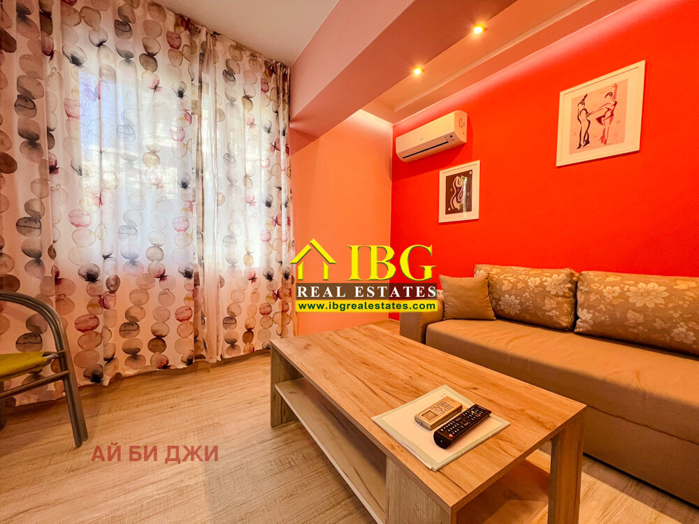 Продава 3-СТАЕН, гр. Каварна, област Добрич, снимка 12 - Апартаменти - 56378489
