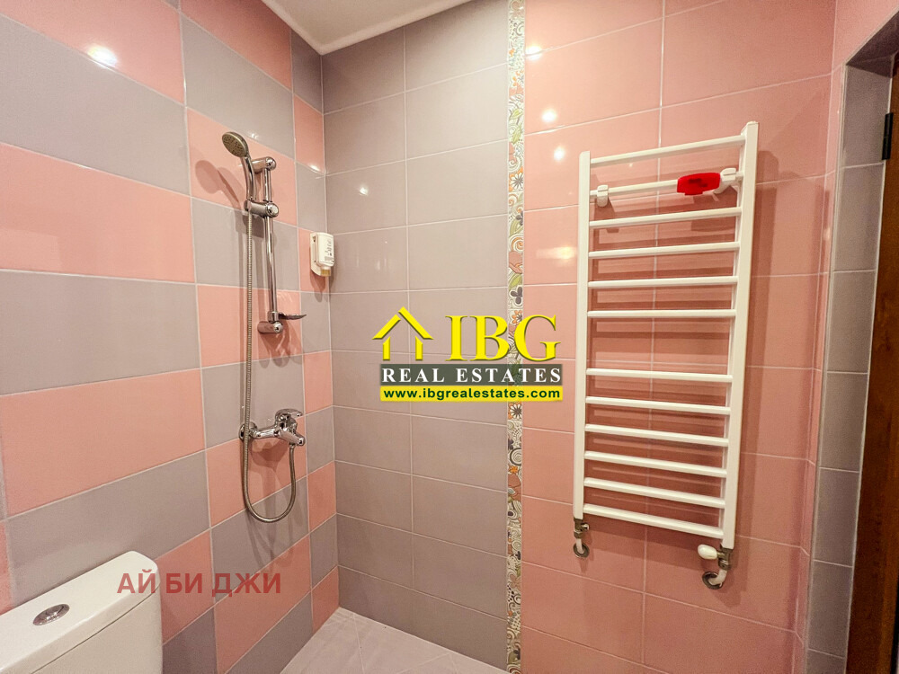 Продава 3-СТАЕН, гр. Каварна, област Добрич, снимка 15 - Апартаменти - 56378489
