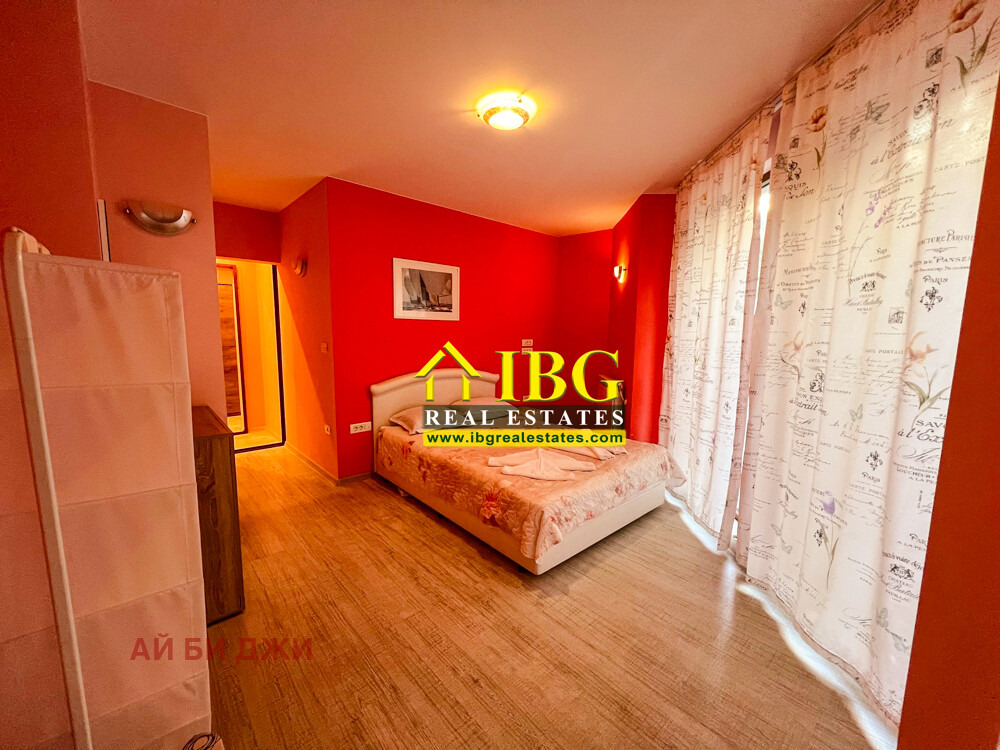Продава 3-СТАЕН, гр. Каварна, област Добрич, снимка 7 - Апартаменти - 56378489