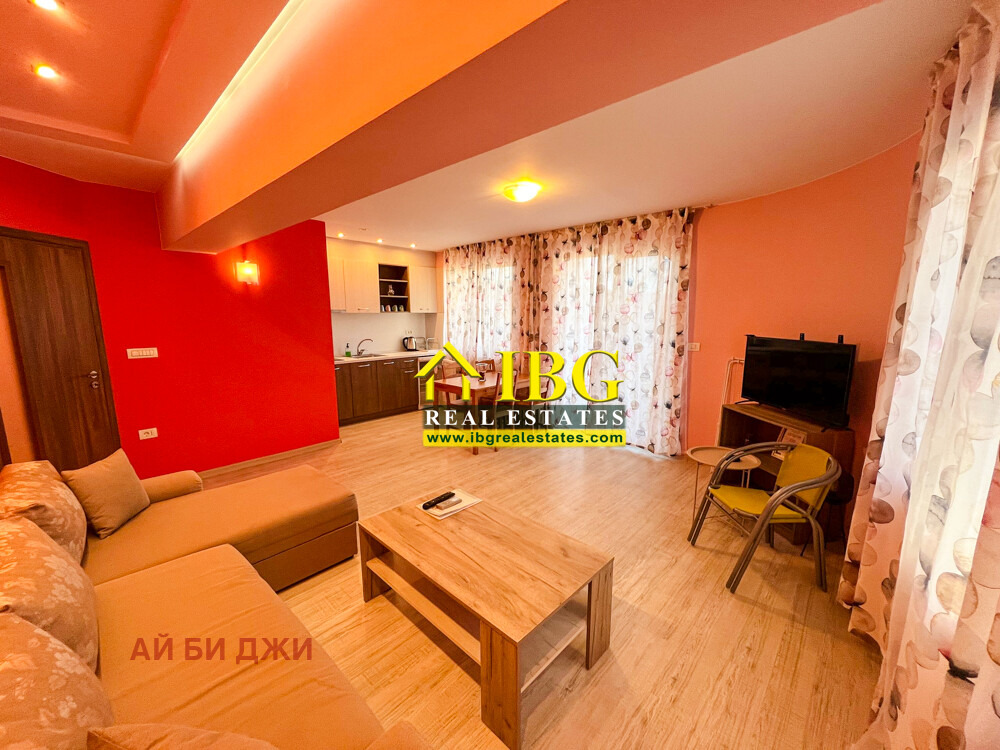 Продава 3-СТАЕН, гр. Каварна, област Добрич, снимка 4 - Апартаменти - 56378489