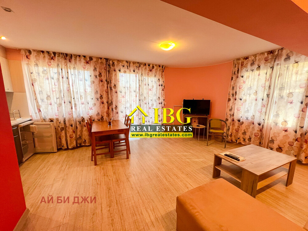 Продава 3-СТАЕН, гр. Каварна, област Добрич, снимка 10 - Апартаменти - 56378489