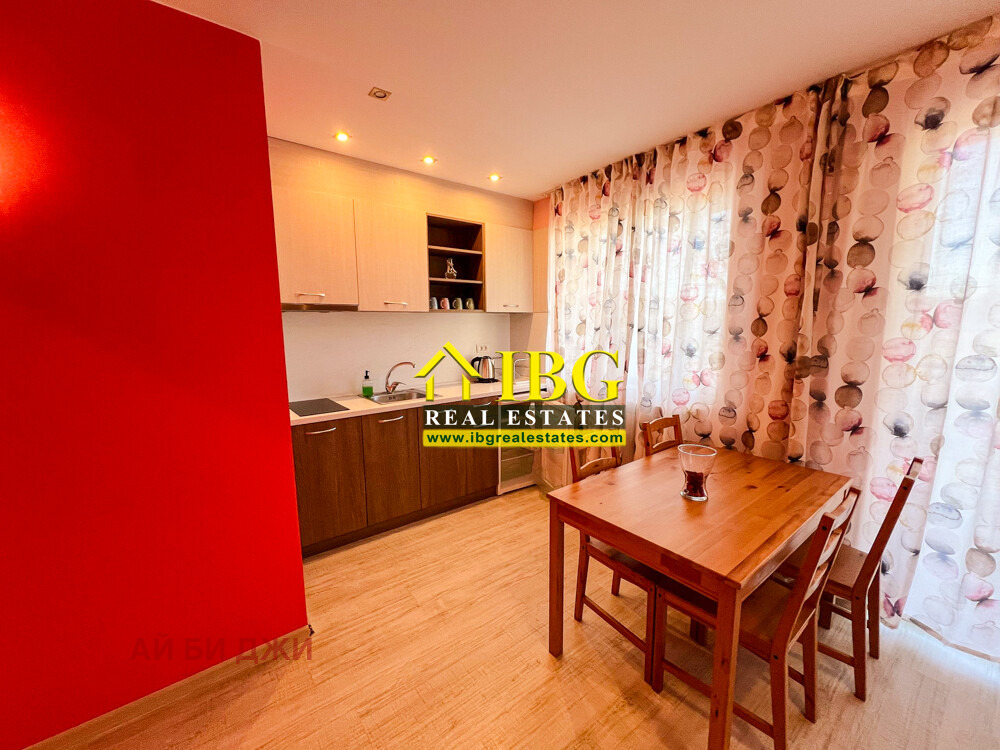 Продава 3-СТАЕН, гр. Каварна, област Добрич, снимка 11 - Апартаменти - 56378489