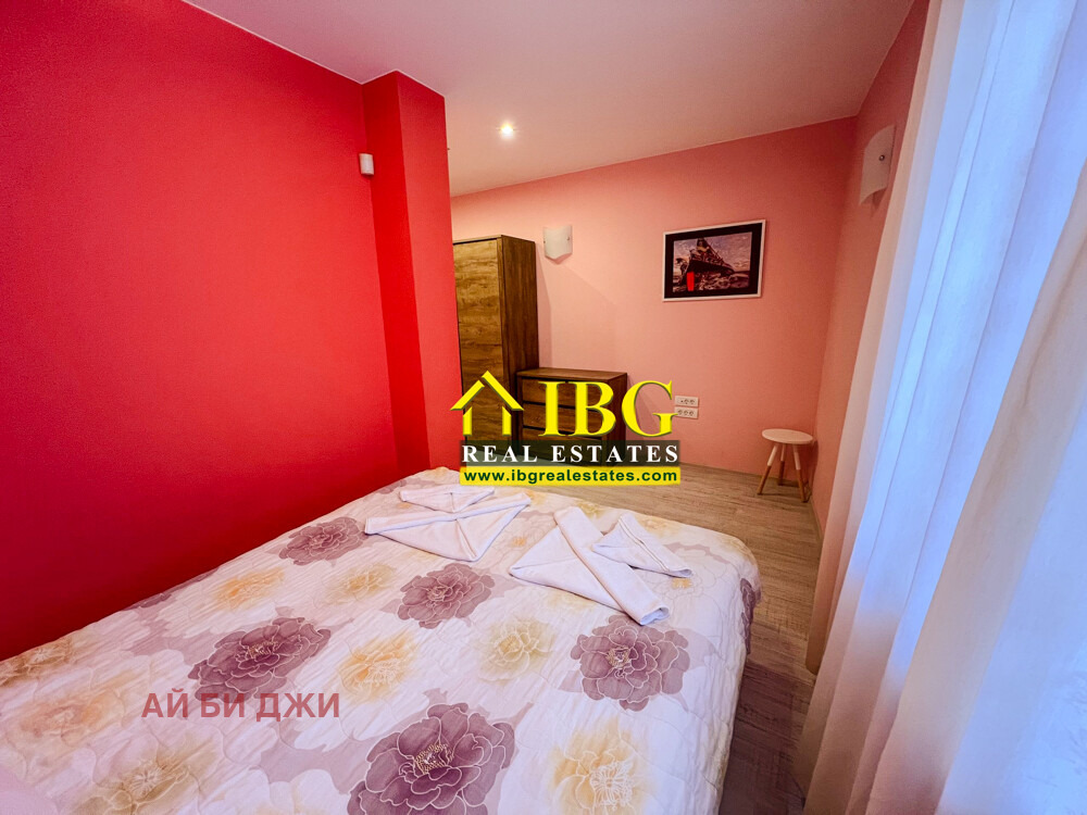 Продава 3-СТАЕН, гр. Каварна, област Добрич, снимка 6 - Апартаменти - 56378489