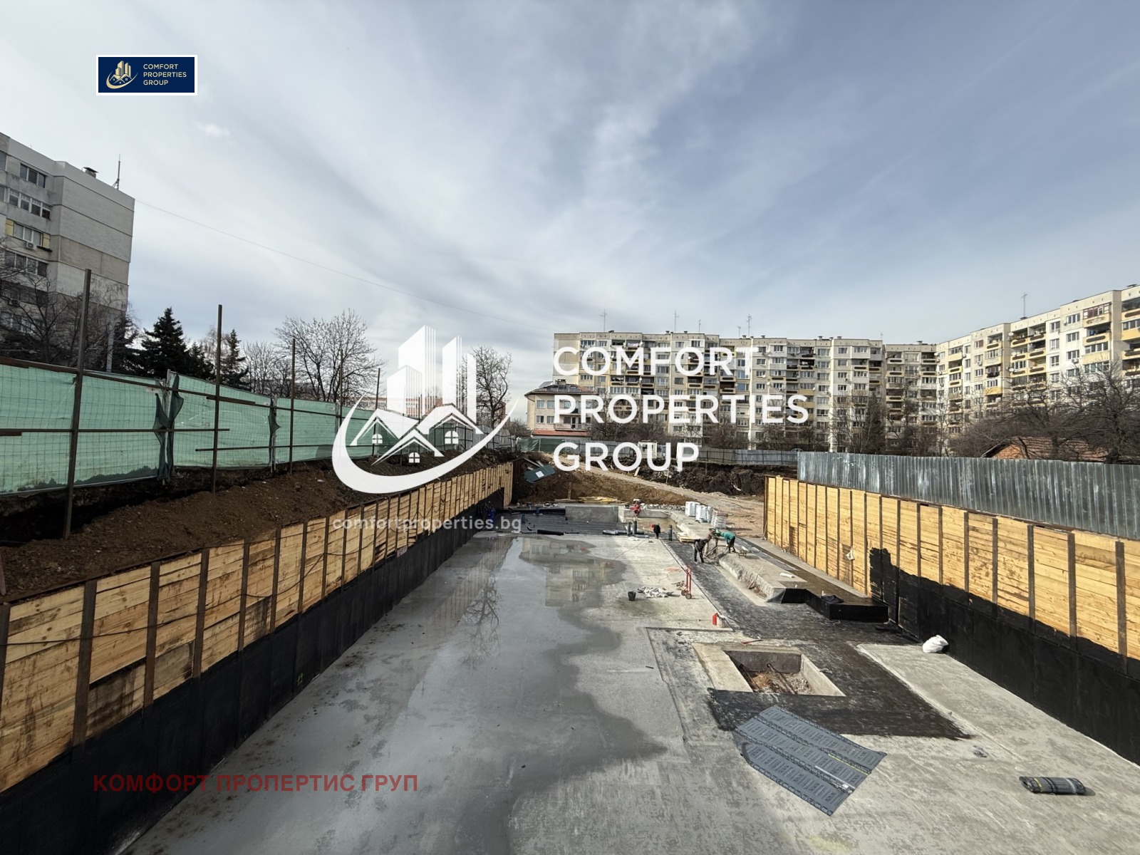 Продава 4-СТАЕН, гр. София, Люлин 8, снимка 7 - Апартаменти - 52306547