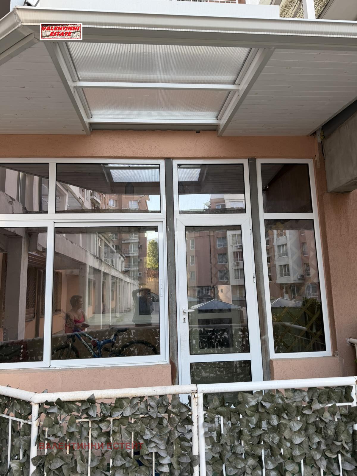 Продава ОФИС, гр. София, Карпузица, снимка 3 - Офиси - 55963928