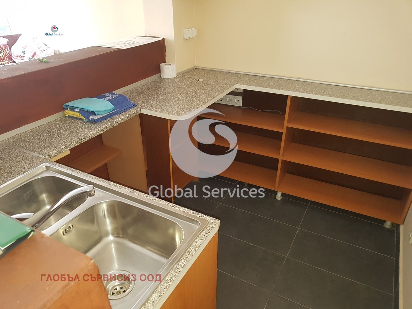 Продава МАГАЗИН, гр. София, Студентски град, снимка 7 - Магазини - 53640537