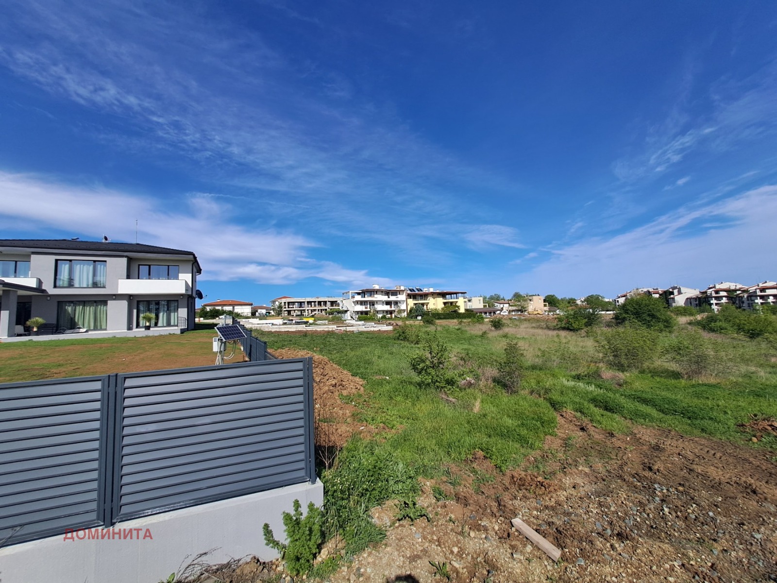 Продава ПАРЦЕЛ, с. Лозенец, област Бургас, снимка 2 - Парцели - 56444964