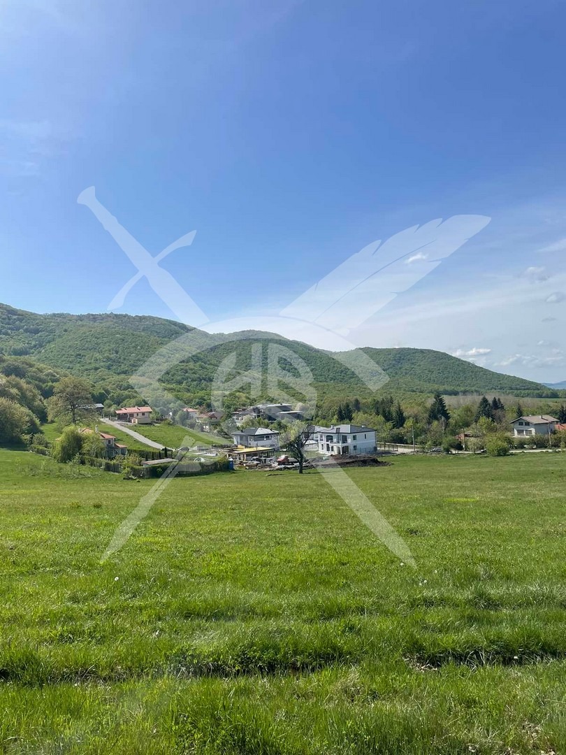 Продава ПАРЦЕЛ, гр. София, в.з.Люлин, снимка 2 - Парцели - 52353730